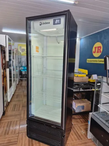 Cervejeira Imbera 450 litros