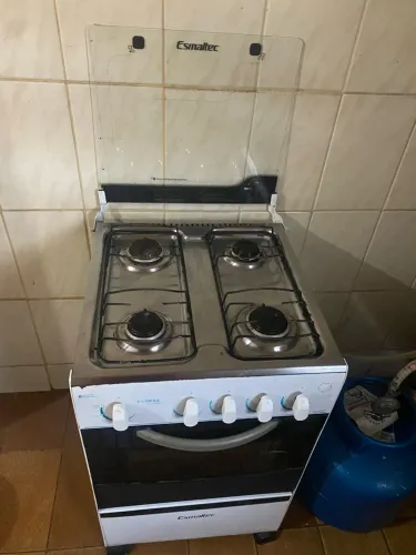 Fogão