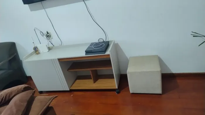 Rack de chão para Tv
