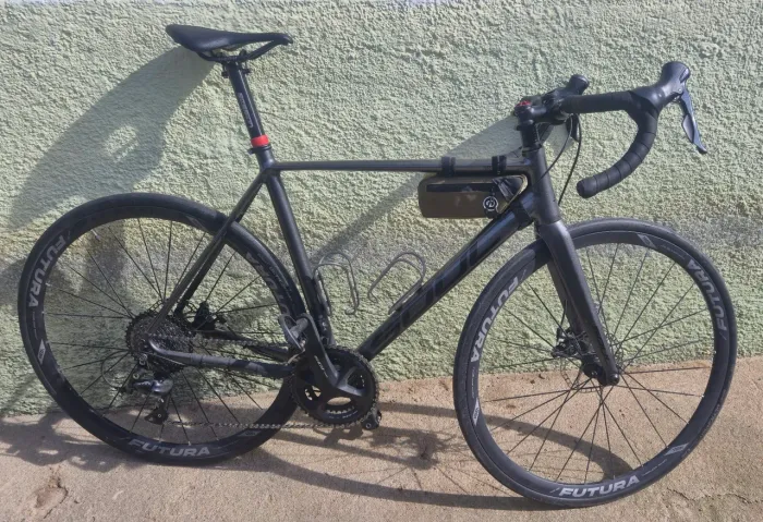Bike Soul 3R1