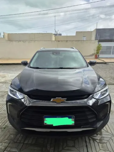 Chevrolet Tracker Premier 1.2 Turbo 12V Flex AUT 2021