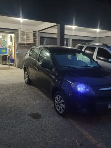 Fiat Palio Attra./italia 1.4 EVO F.flex 8V 5P 2013