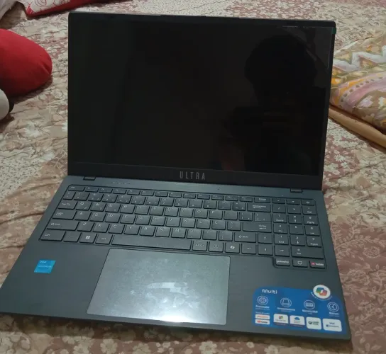 Notebook Multi Ultra Celeron (Novo)