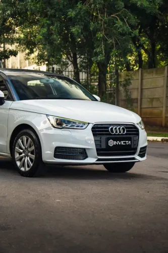 Audi A1 Sport. S Edition 1.4 TFSI 5P S-tronic 2016