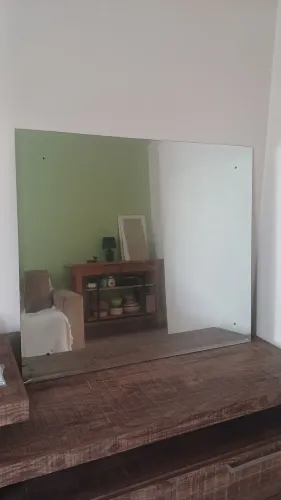 Espelho 110x95