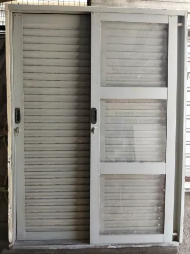Material demolição