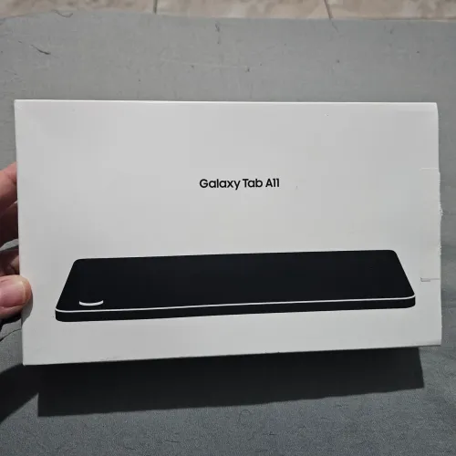 Samsung Galaxy Tab A11
