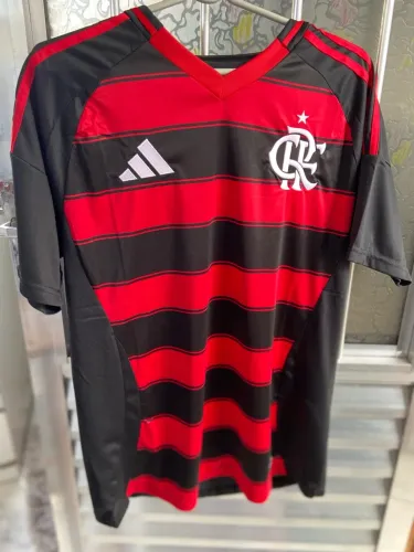 Camiseta Flamengo Masculino
