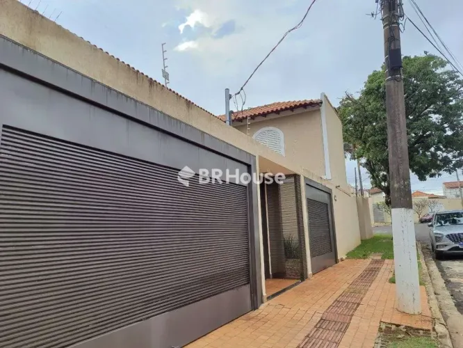 Jardim São Bento | Sobrado 4 quartos, sendo 1 suite