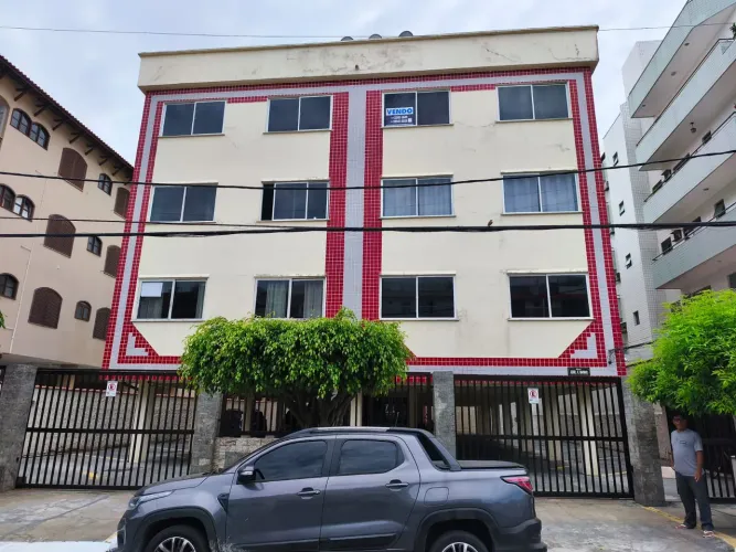APARTAMENTO TEMPORADA em ARRAIAL DO CABO - RJ, Prainha