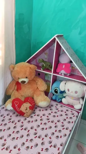 Cama princesa