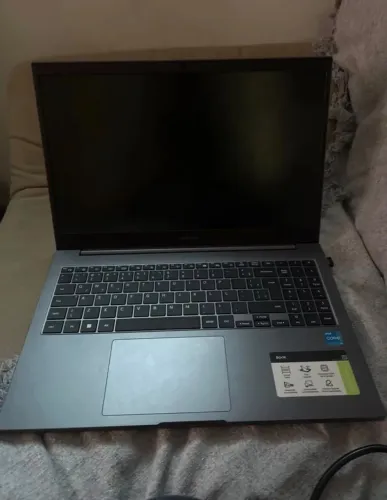 Notebook Samsung Book