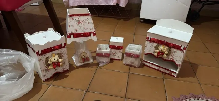 Kit bebe