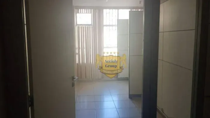 Sala para alugar, 30 m² por R$ 2.316,00/mês - São Domingos - Niterói/RJ