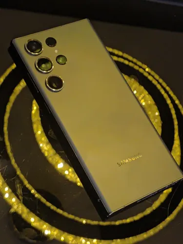 S23 ultra Samsung seminovo