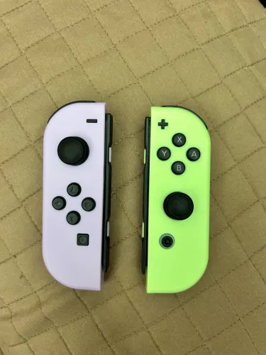 Joycon Nintendo switch - Novo