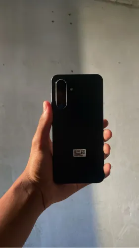A17 Samsung 5g