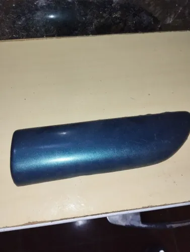 Friso do paralama gol Parati bola g2