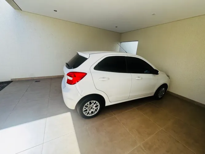 Ford KA 1.0 Se/se Plus Tivct Flex 5P 2015