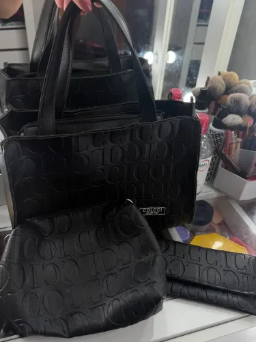 Kit de Bolsas