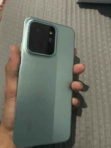 Poco C85