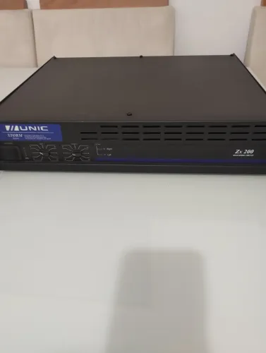 Potência UNIC ZX 200