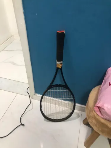 Raquete de Tênis Wilson Pro Staff