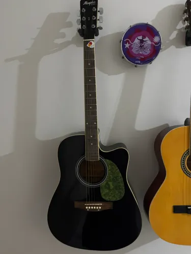 Violão Memphis