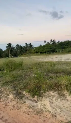 TERRENO PRÓX A PRAIA DA TIJUCA