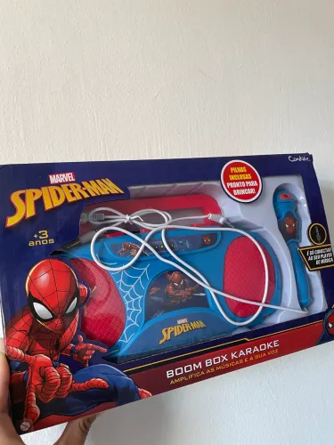 Boom Box Karaoke