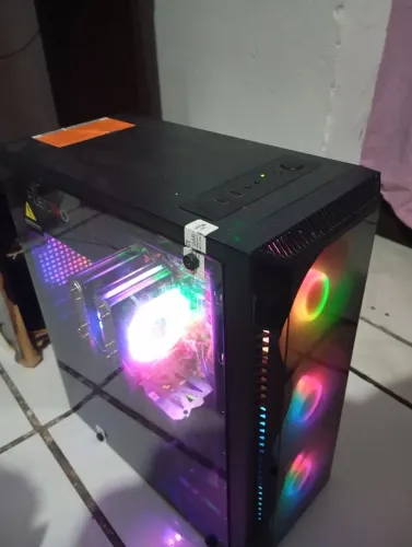 VENDO PC GAMER
