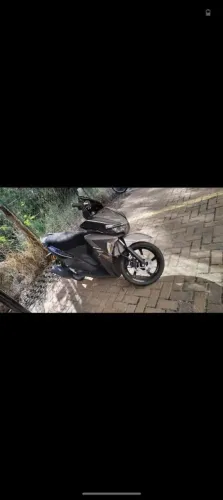 Vendo moto neo 125 cc