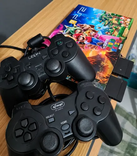 Playstation 2