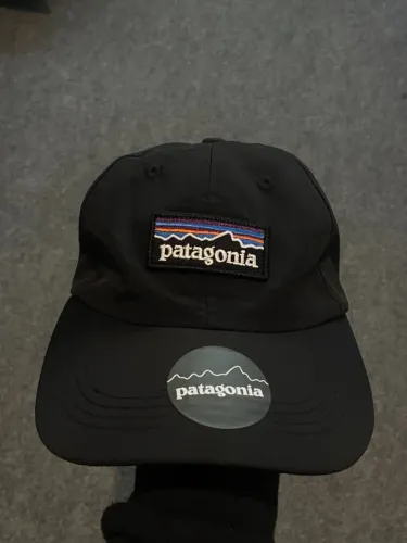 boné patagonia