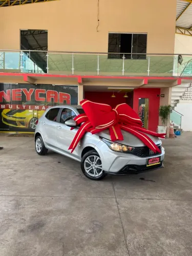 Fiat Argo Drive 1.0 6V Flex 2023