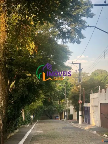 TERRENO - GRANJA JULIETA - SP