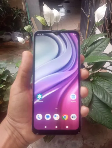 Motorola moto g20