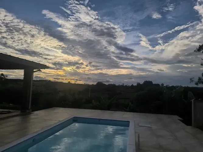 Chácara Guarei SP