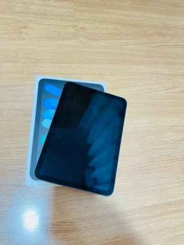 Ipad mini 6