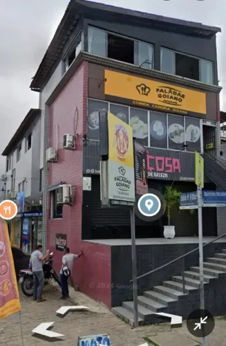 Imóvel para aluguel e venda tem 31 metros quadrados em Pajuçara - Maceió - AL