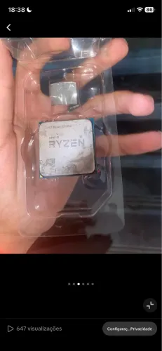 Ryzen 3200g Vega 8