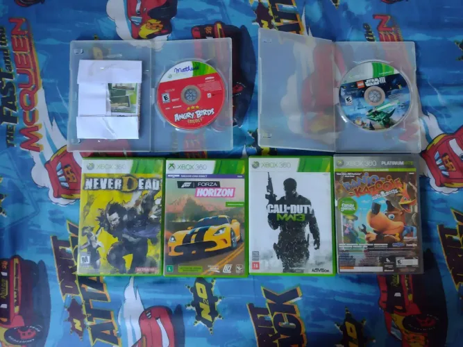 Jogos Xbox 360