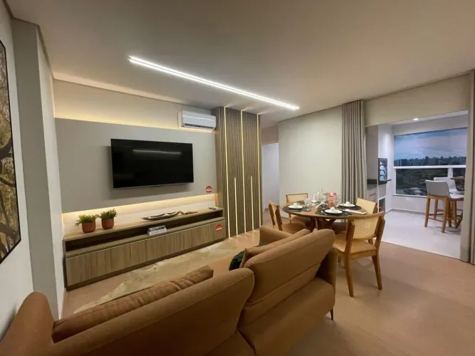 RESIDENCIAL SEQUOIA