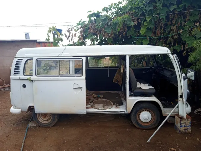 Kombi