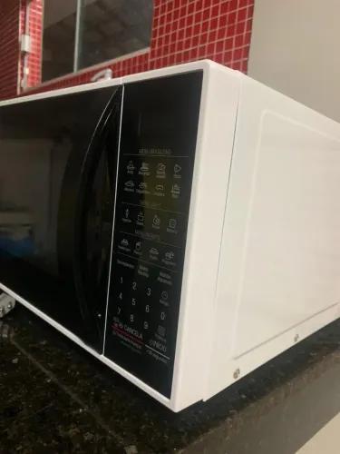 Microondas LG 30L