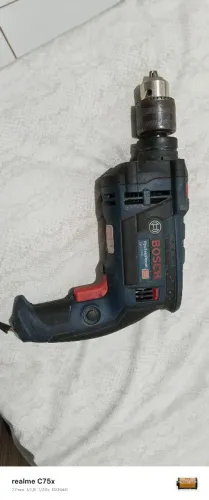 Furadeira