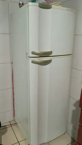 Geladeira Electrolux