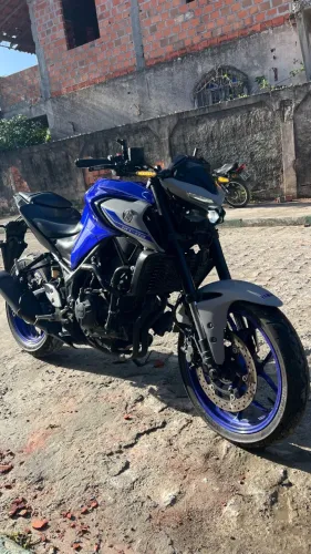 MT 03 - 2022 - C/ABS TRANSFERÊNCIA E IPVA PAGO