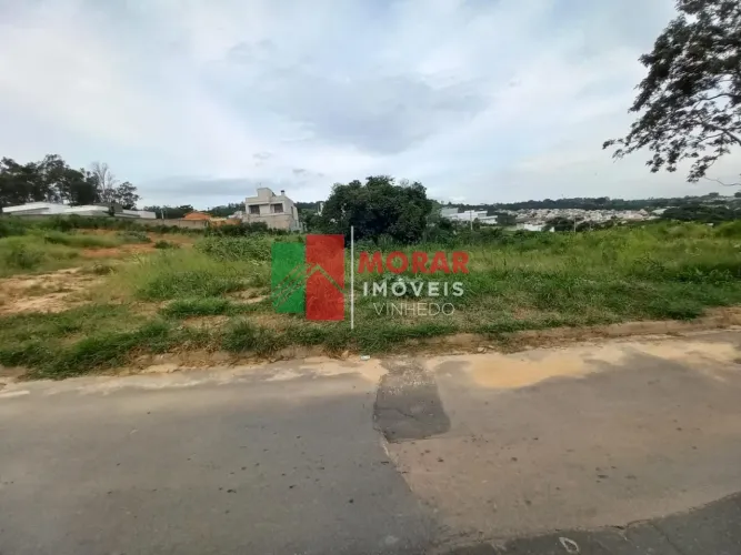 Lançamento Condomínio Fechado de Lotes no Residencial Alta Vista, Estrada Fazenda Satanna 
