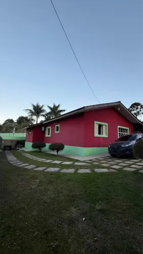 Aluga-se casa em sítio ? Piedade/SP